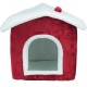 Будиночок для собак Trixie Cave Nevio 35 х 45 х 38 см