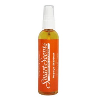 Парфуми для котів та собак Chris Christensen «Smart Scents Papaya Starfruit» (Папайя) 115 мл