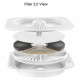 Фільтр для поїлки для собак Petkit Water Fountain for Eversweet 2/3 - 5 шт