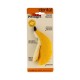 Іграшка для котів Petstages Dental Banana 12 см