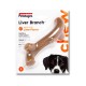 Іграшка для собак Petstages Liver Branch 14.5 см