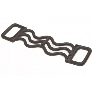 Іграшка для собак Ecomfy Expander Olive 37 x 9 см