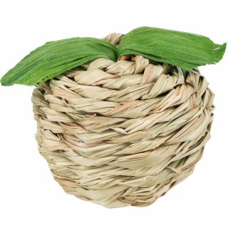 Іграшка для гризунів Trixie яблуко 7 см