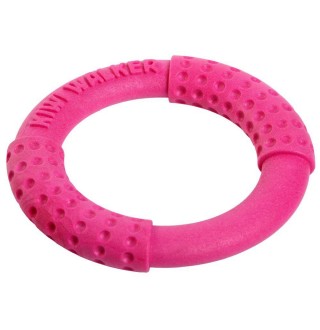 Іграшка для собак Kiwi Walker «Кільце» 13,5 см (термопластична гума)