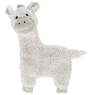Іграшка для собак Trixie Be Eco Осел Elenor 40 см (плюш)