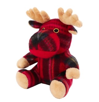 Іграшка для собак Wouapy Олень зі свистком 18 x 12 x 10 см