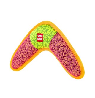 Іграшка для собак Collar WAUDOG Бумеранг 14 см
