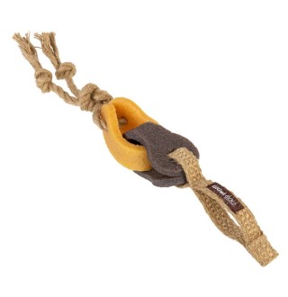 Іграшка для собак GiGwi Ланцюг 40 см