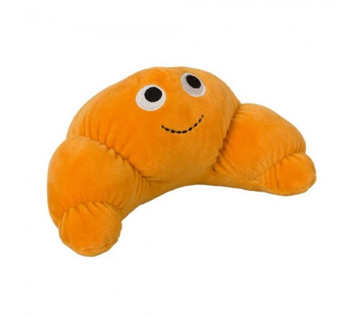 Іграшка для собак Pet Fun Круасан 20 см