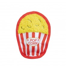 Іграшка для собак Pet Fun Попкорн 13x20 см
