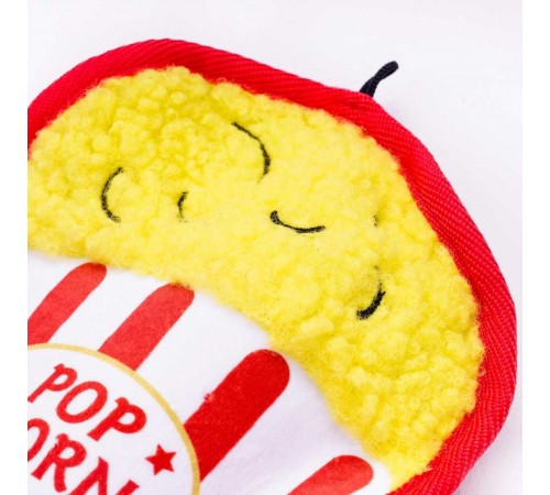Іграшка для собак Pet Fun Попкорн 13x20 см