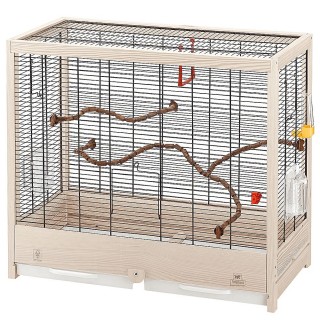 Клітка для птахів Ferplast Giulietta 5 69 x 34,5 x 58 см