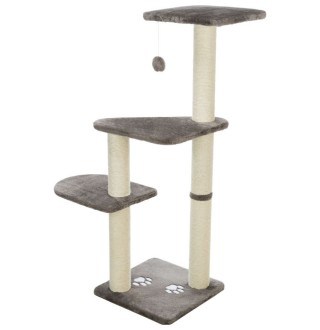 Дряпка-комплекс Trixie «Altea» (сіра)