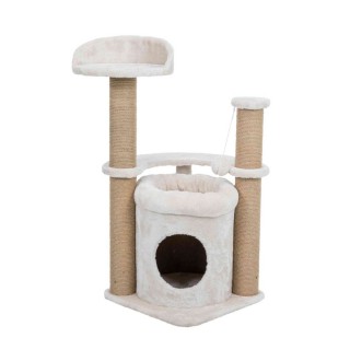 Дряпка Trixie Nayra 40 см / 40 см / 83 см (бежева)