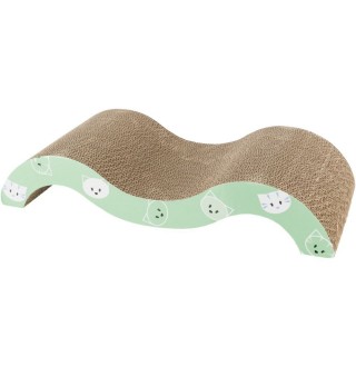 Дряпка-хвиля Trixie картонна «Mimi»