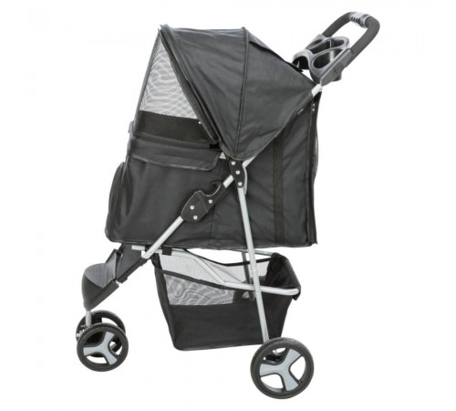 Коляска для котів та собак Trixie Buggy 47 х 100 х 80 см