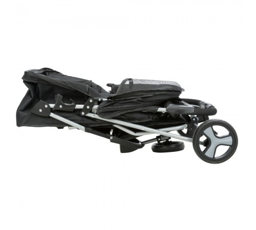 Коляска для котів та собак Trixie Buggy 47 х 100 х 80 см