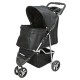 Коляска для котів та собак Trixie Buggy 47 х 100 х 80 см