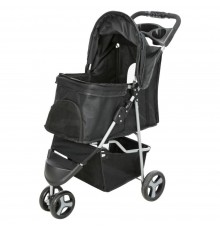 Коляска для котів та собак Trixie Buggy 47 х 100 х 80 см