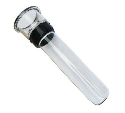 Корпус кварцовий для стерилізатора Aquael Sterilizer AS-11W / PS-11W
