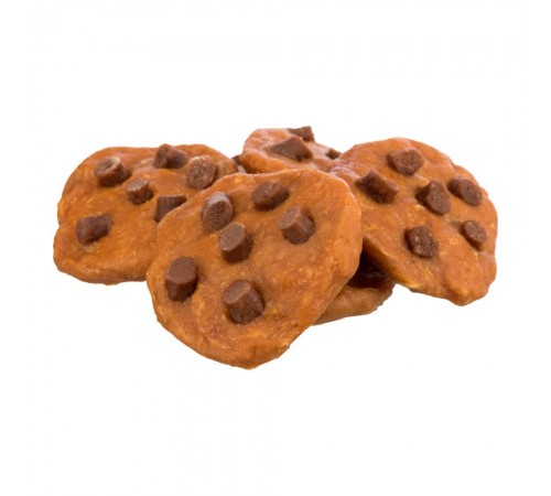 Ласощі для собак Trixie Chicken Chip Cookies 100 г (курка)