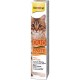 Ласощі для котів GimCat Duo Paste Anti-hairboll 50 г - сир та мальт