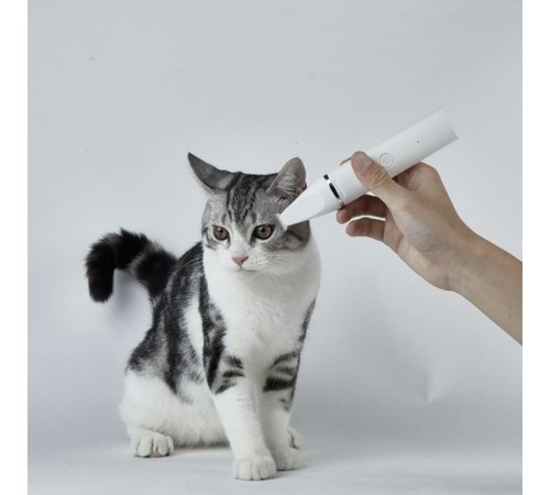 Машинка для стрижки тварин Petkit 2 in 1 Pet Trimmer Pro