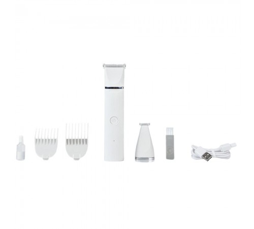 Машинка для стрижки тварин Petkit 2 in 1 Pet Trimmer Pro