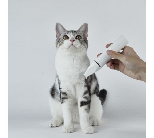 Машинка для стрижки тварин Petkit 2 in 1 Pet Trimmer Pro