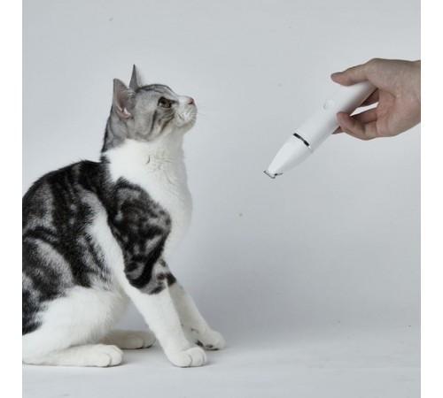 Машинка для стрижки тварин Petkit 2 in 1 Pet Trimmer Pro