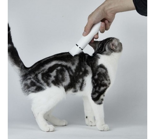 Машинка для стрижки тварин Petkit 2 in 1 Pet Trimmer Pro