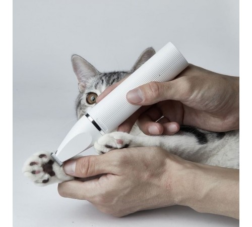 Машинка для стрижки тварин Petkit 2 in 1 Pet Trimmer Pro