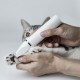 Машинка для стрижки тварин Petkit 2 in 1 Pet Trimmer Pro