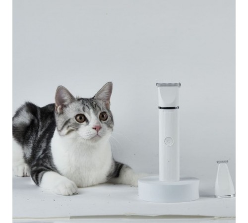 Машинка для стрижки тварин Petkit 2 in 1 Pet Trimmer Pro