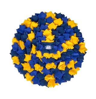 Нюхальний килимок Vip.Zubastik для собак 50х50 см