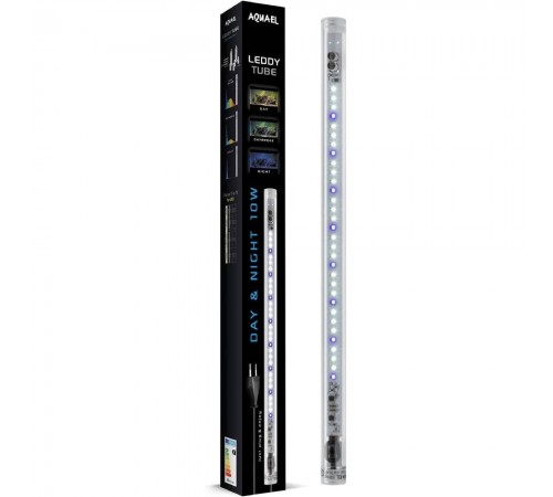 Освітлювальний модуль Aquael «Retrofit LED Day and Night Sunny» 10 Вт, 41,5 см