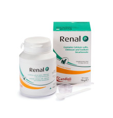 Порошок для собак Candioli Renal P 70 г