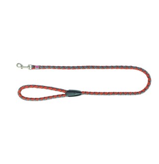 Повідець для собак Trixie Cavo L-XL 1 м - червоний