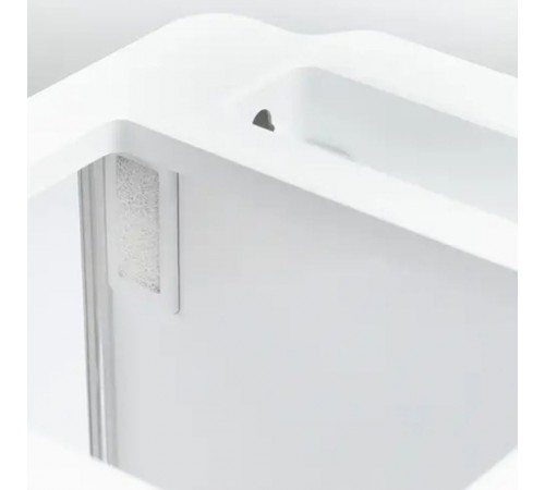 Розумний акваріум Petkit-mini EraArk прямий 16,4 x 21,3 x 16,4 см (5 л)