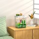 Розумний акваріум Petkit-mini EraArk прямий 16,4 x 21,3 x 16,4 см (5 л)