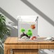 Розумний акваріум Petkit-mini EraArk прямий 16,4 x 21,3 x 16,4 см (5 л)