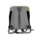 Рюкзак-переноска для котів та собак вагою до 8 кг Collar 35x25x37 см - синій