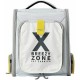 Рюкзак-переноска для собак та котів вагою до 6 кг PETKIT Breezy Zone 35 x 27 x 43 см