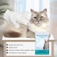 Серветка-рукавичка для собак Xumo 6шт