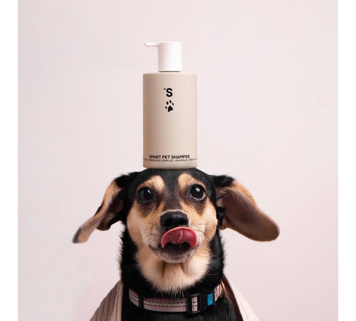 Шампунь для собак Sister's Aroma Smart Pet 250 мл