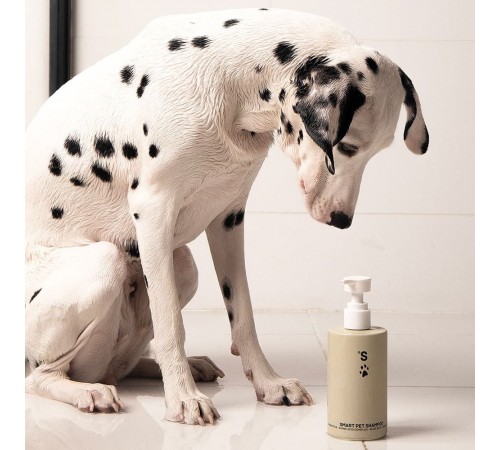 Шампунь для собак Sister's Aroma Smart Pet 250 мл