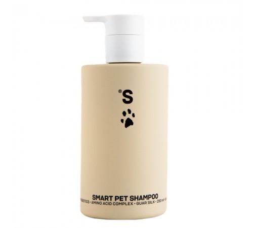 Шампунь для собак Sister's Aroma Smart Pet 250 мл