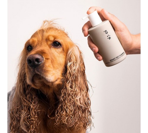 Шампунь для собак Sister's Aroma Smart Pet 250 мл