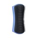Щітка для розплутування шерсті собак Pet Teezer Detangling and Grooming Blue Grey