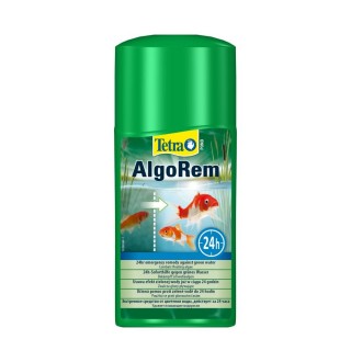 Засіб проти водоростей Tetra Pond AlgoRem 250 мл